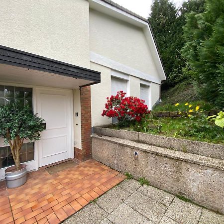 Ferienhaus Olive Winterberg Exterior foto