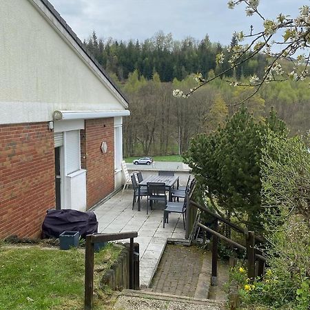 Ferienhaus Olive Winterberg Exterior foto